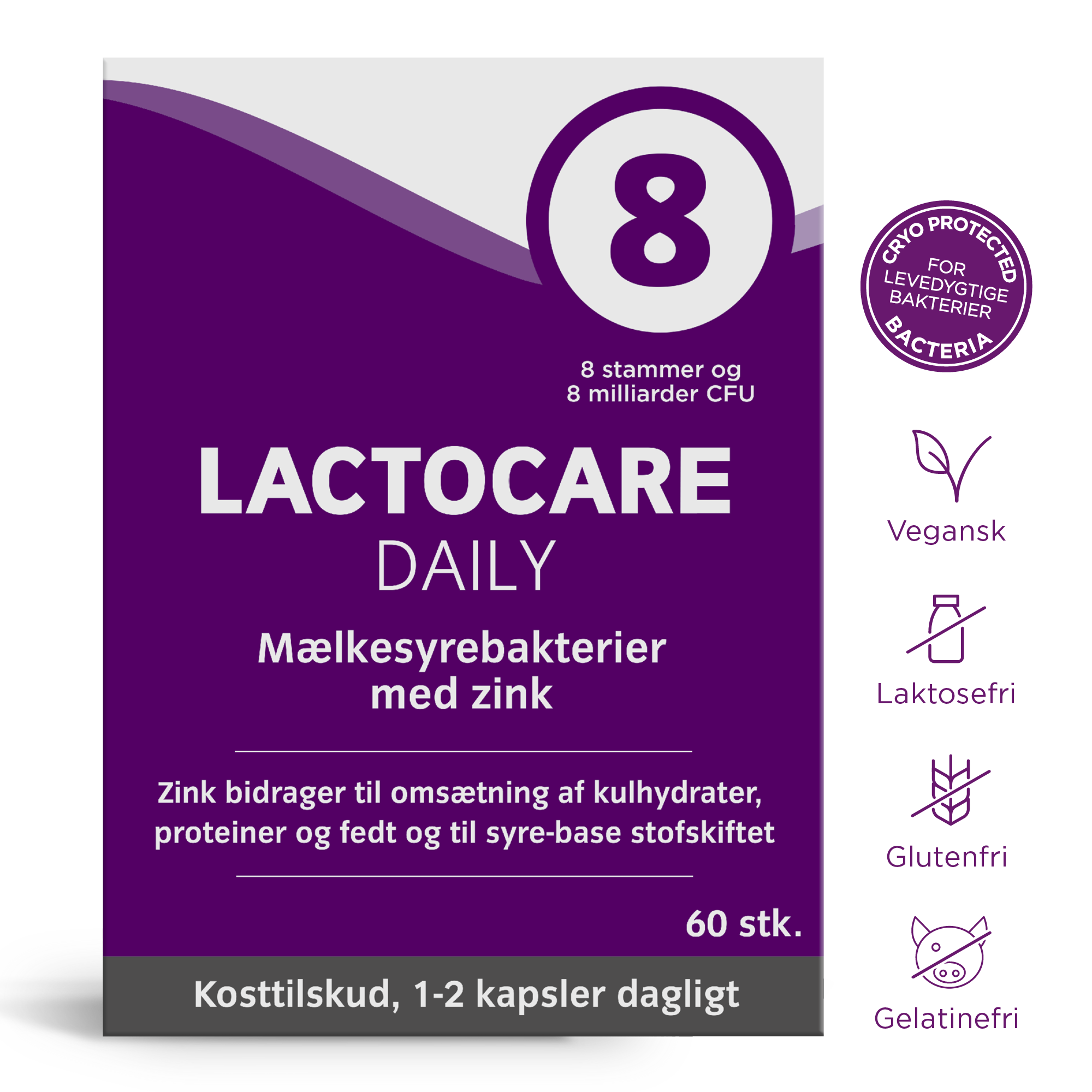 Lactocare Daily