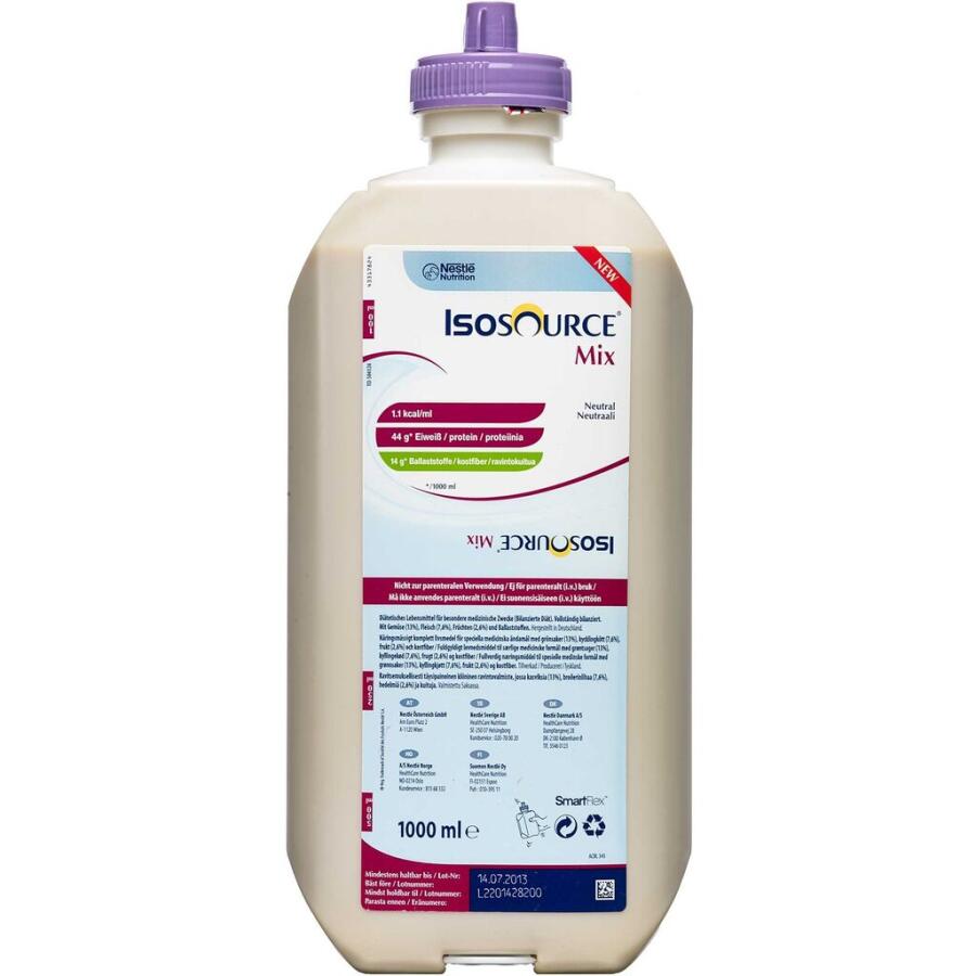 Isosource Mix Smartflex