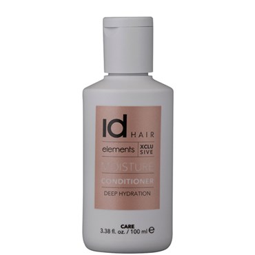 IdHAIR Elements Xclusive Moisture Conditioner