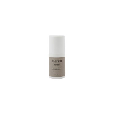 Meraki Deodorant Silky Mist