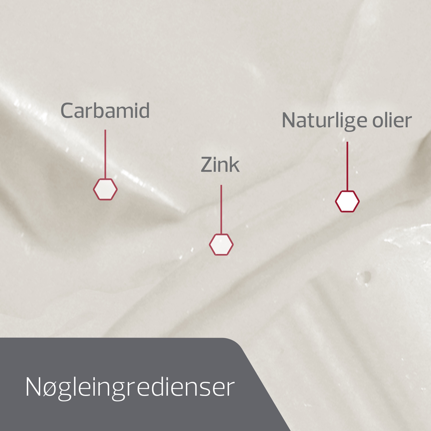 Decubal Restoring Foot Cream