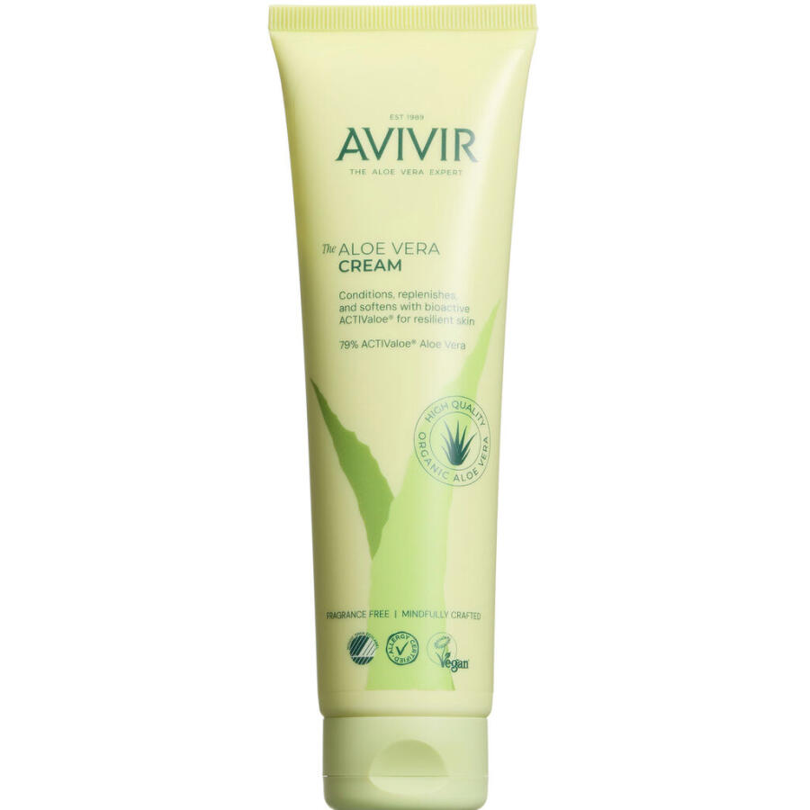 Avivir Aloe Vera Creme