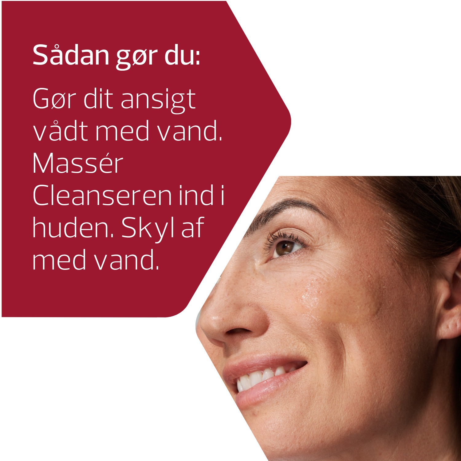 Decubal Enriching Face Cleanser