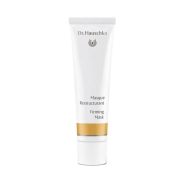 Dr. Hauschka Firming Mask