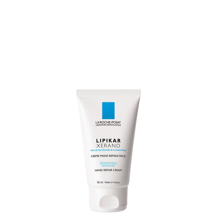 La Roche-Posay Lipikar Håndcreme