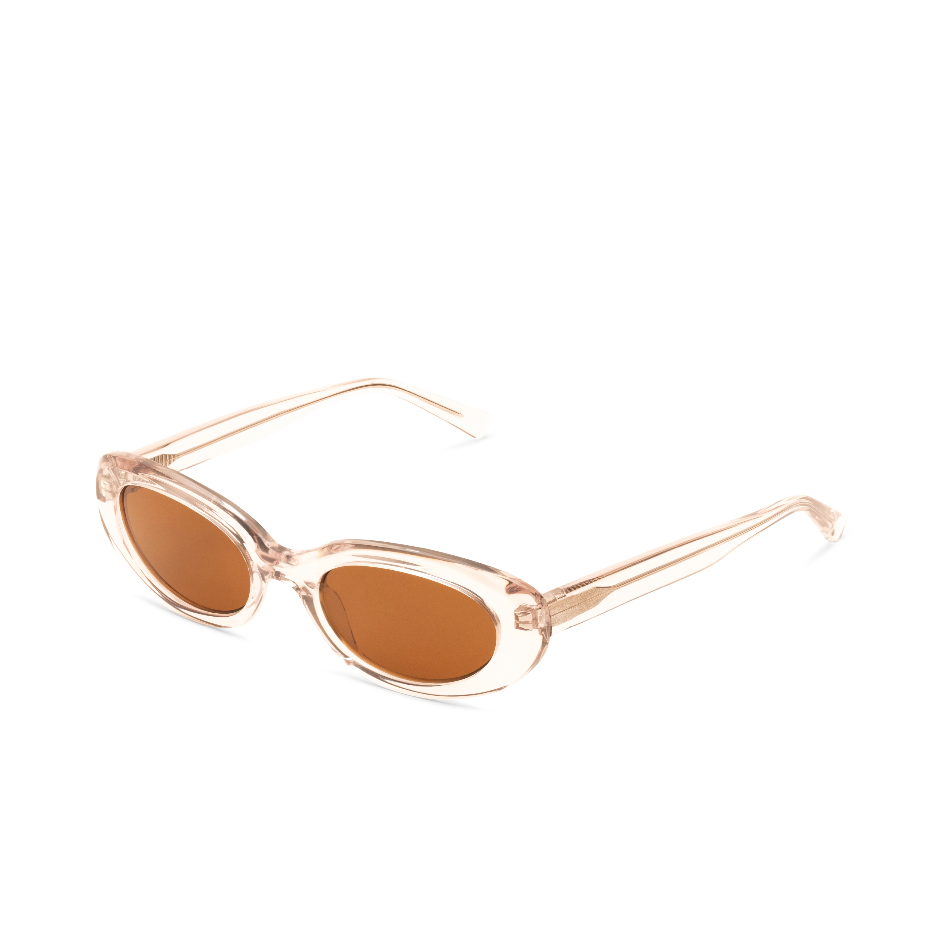 Bisou LOLA Paloma Brown +2.5 Læsebriller