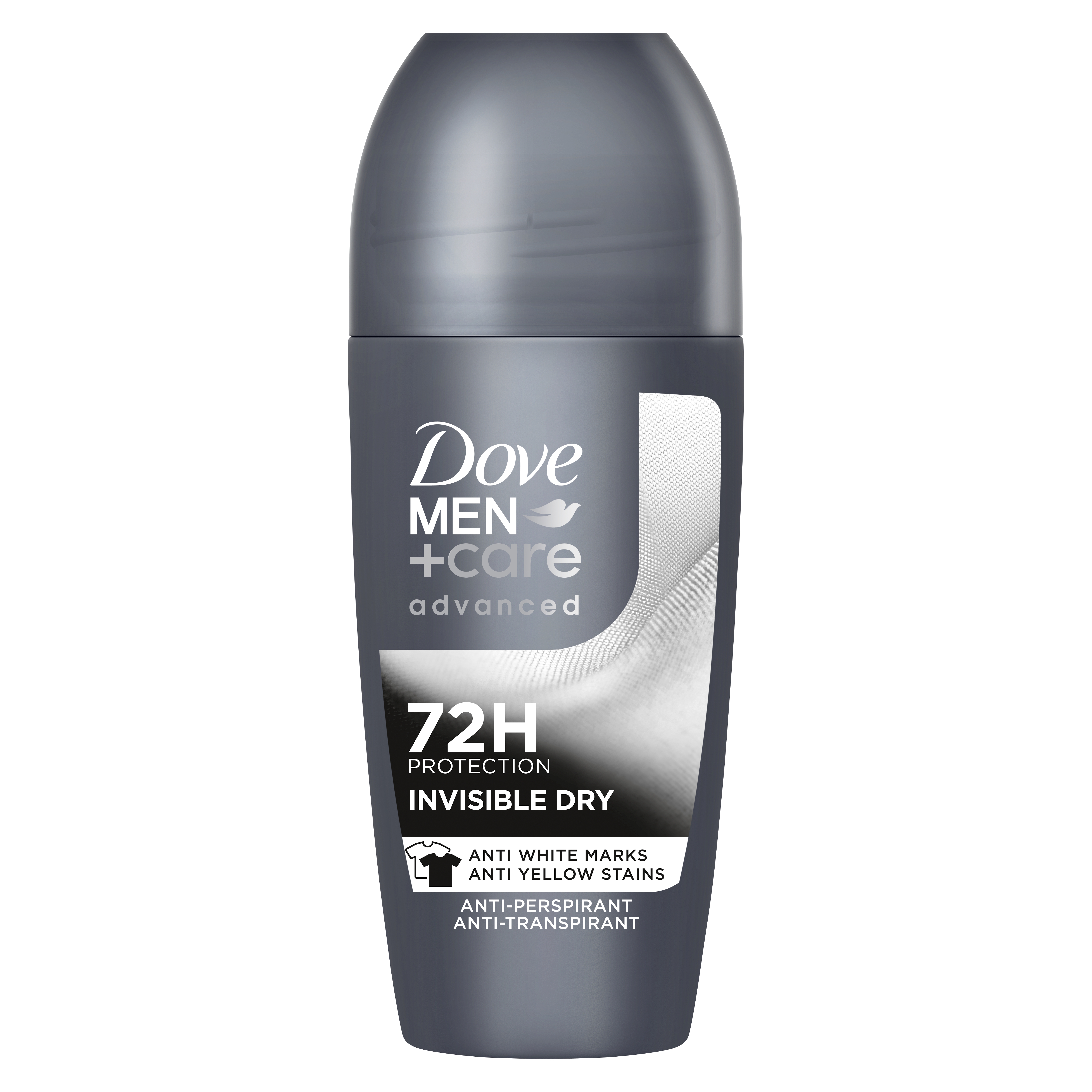 Dove Men+ Care Deo-Roll On Invisible Dry