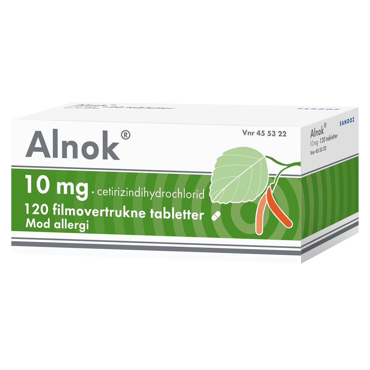 Alnok
