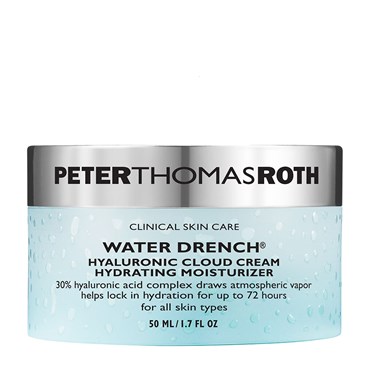 Peter Thomas Roth Water Drench Hyaluronic Cloud Cream