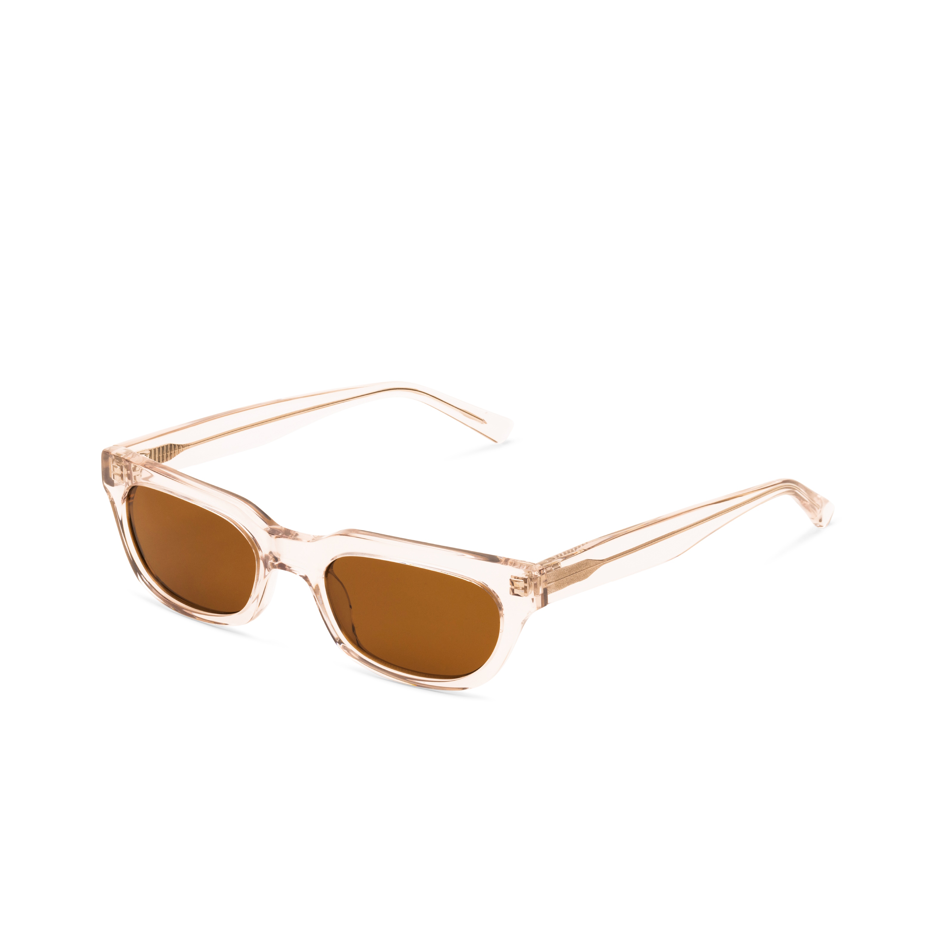 Bisou JENNER Paloma Brown +2.5 Læsebriller