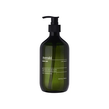 Meraki Hand Soap Anti-Odour