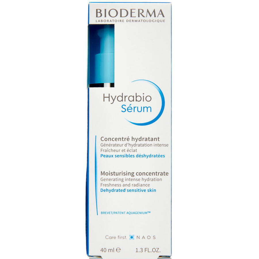 Bioderma Hydrabio Sérum