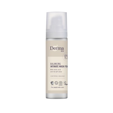 Derma Eco Intimate Wash Foam