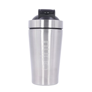 Nupo Stainless steel shaker