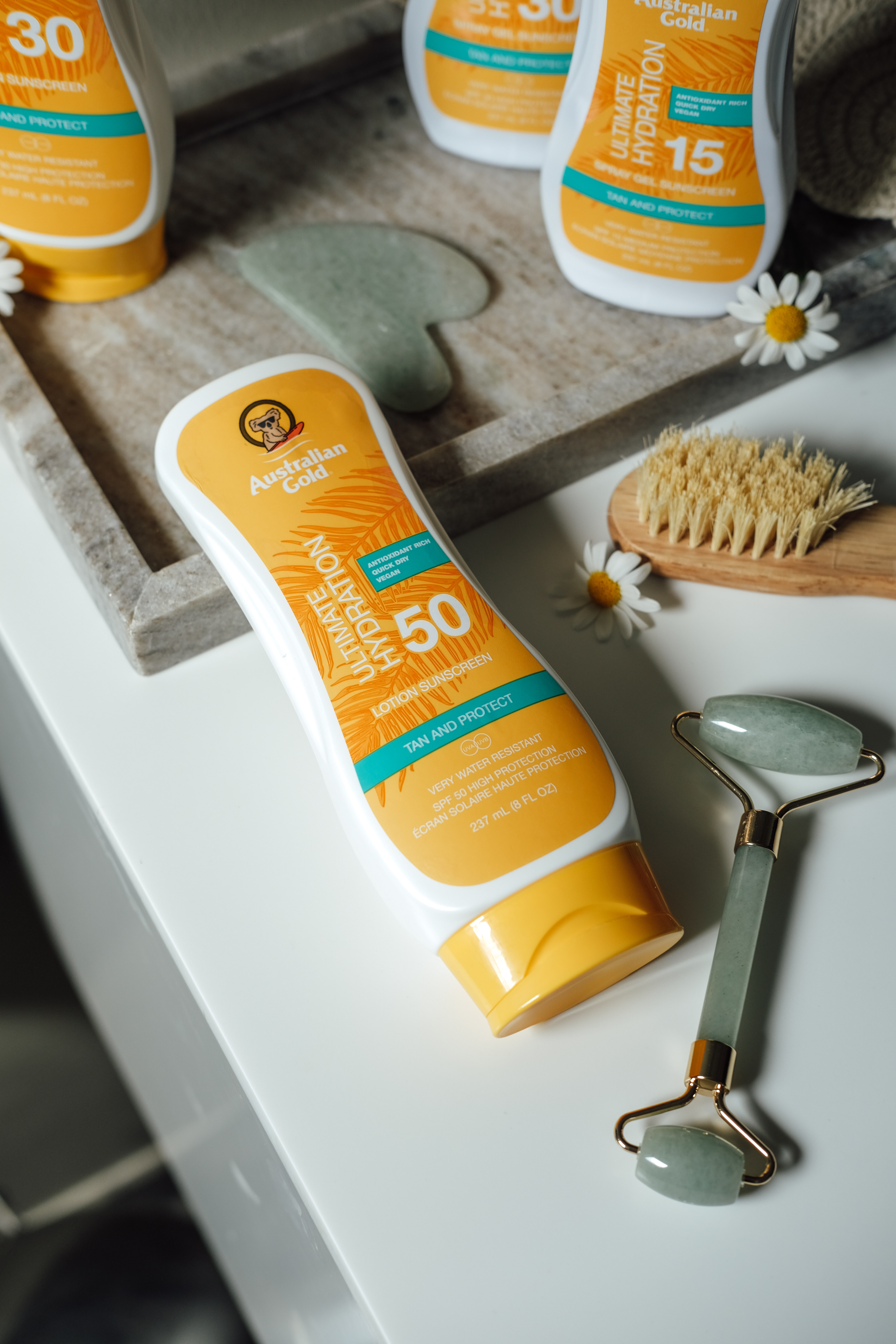 Australian Gold Ultimate Hydration Lotion SPF 50