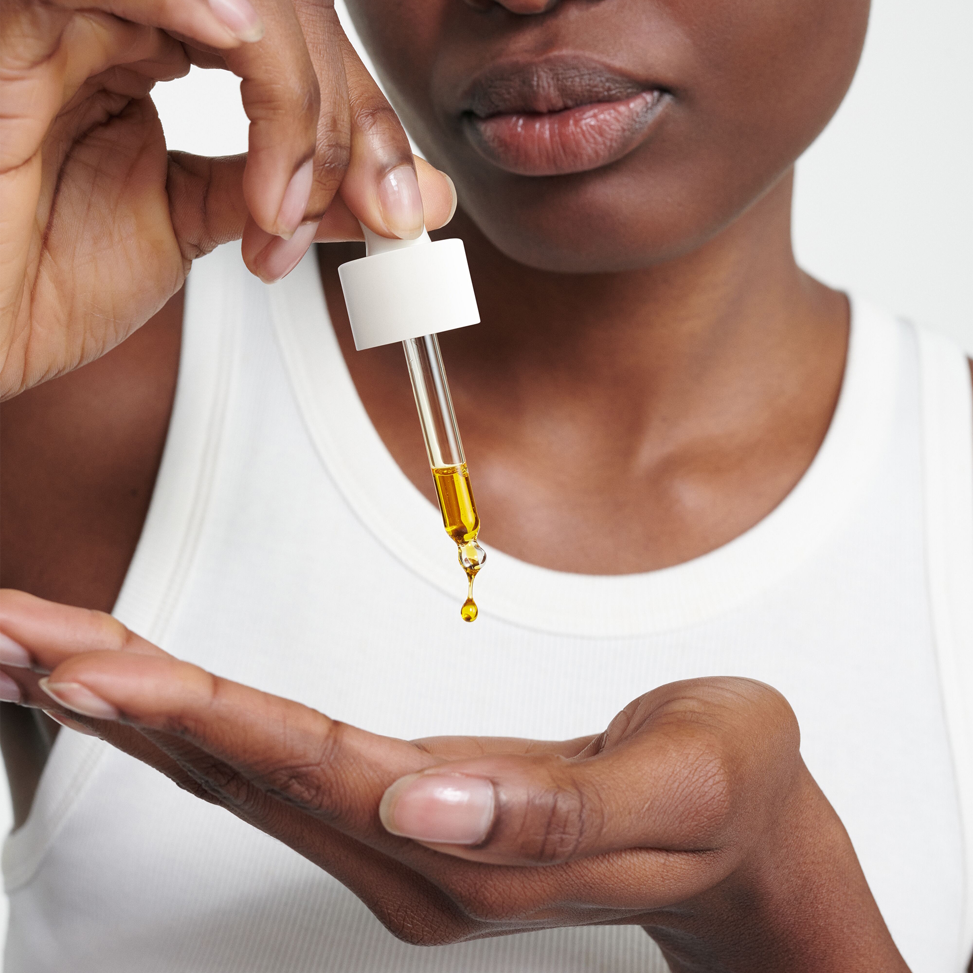 Dr. Hauschka Clarifying Day Oil