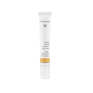 Dr. Hauschka Daily Hydrating Eye Cream