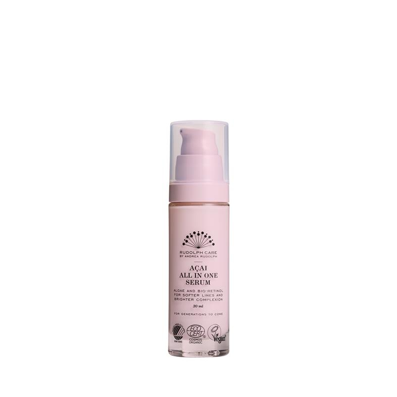 Rudolph Care Açai All in One Serum