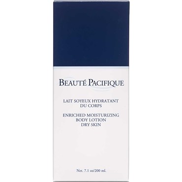 Beauté Pacifique Body Lotion Tør Hud