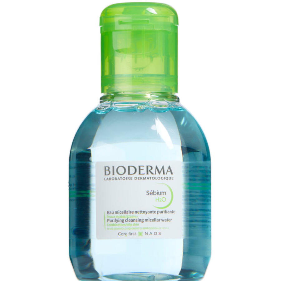 Bioderma Sébium H2O