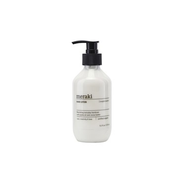 Meraki Hand Lotion Tangled Woods