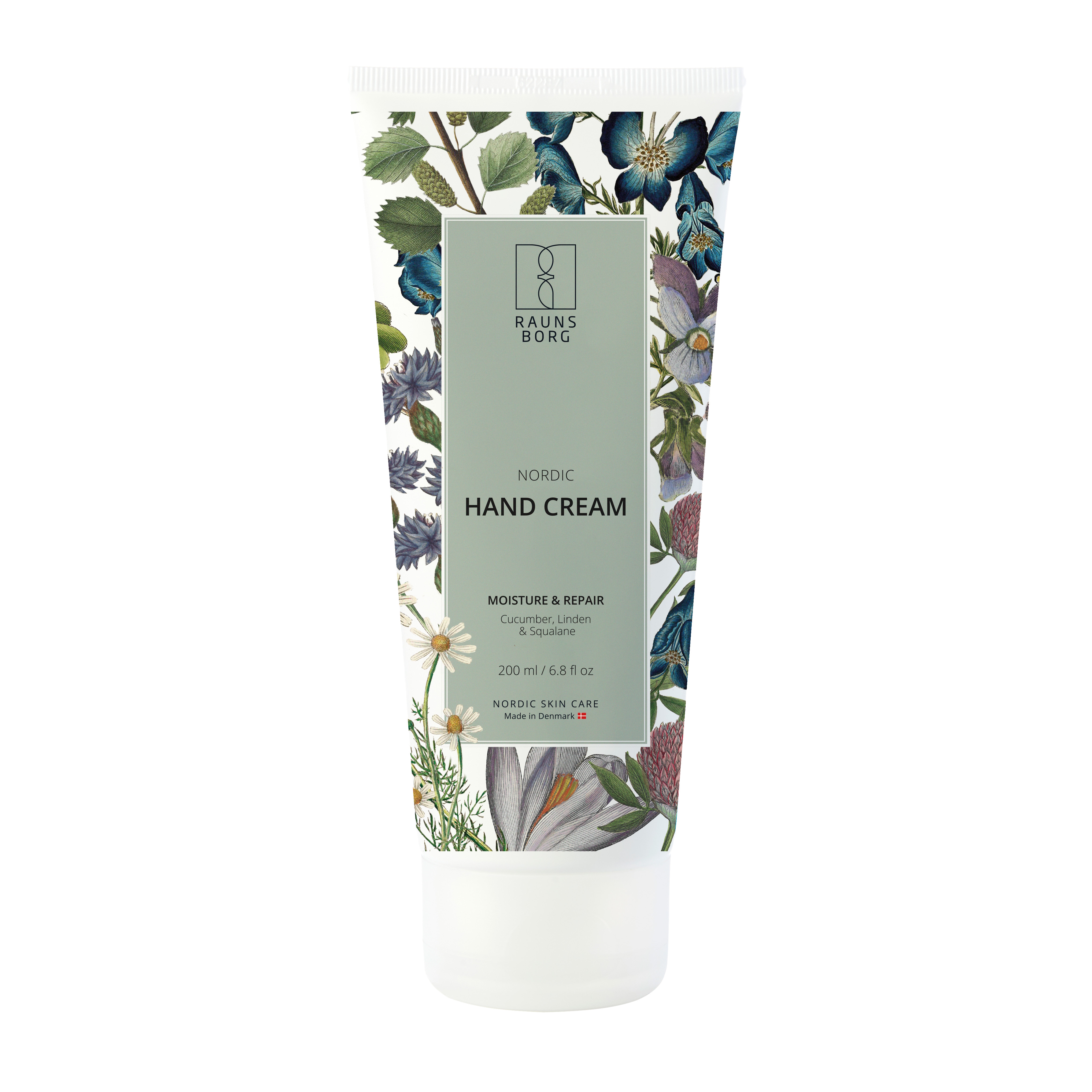 Raunsborg Hand Cream 200 ml