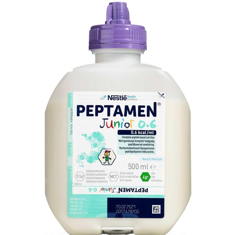 Peptamen Junior 0.6