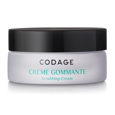 Codage Creme GOMMANTE