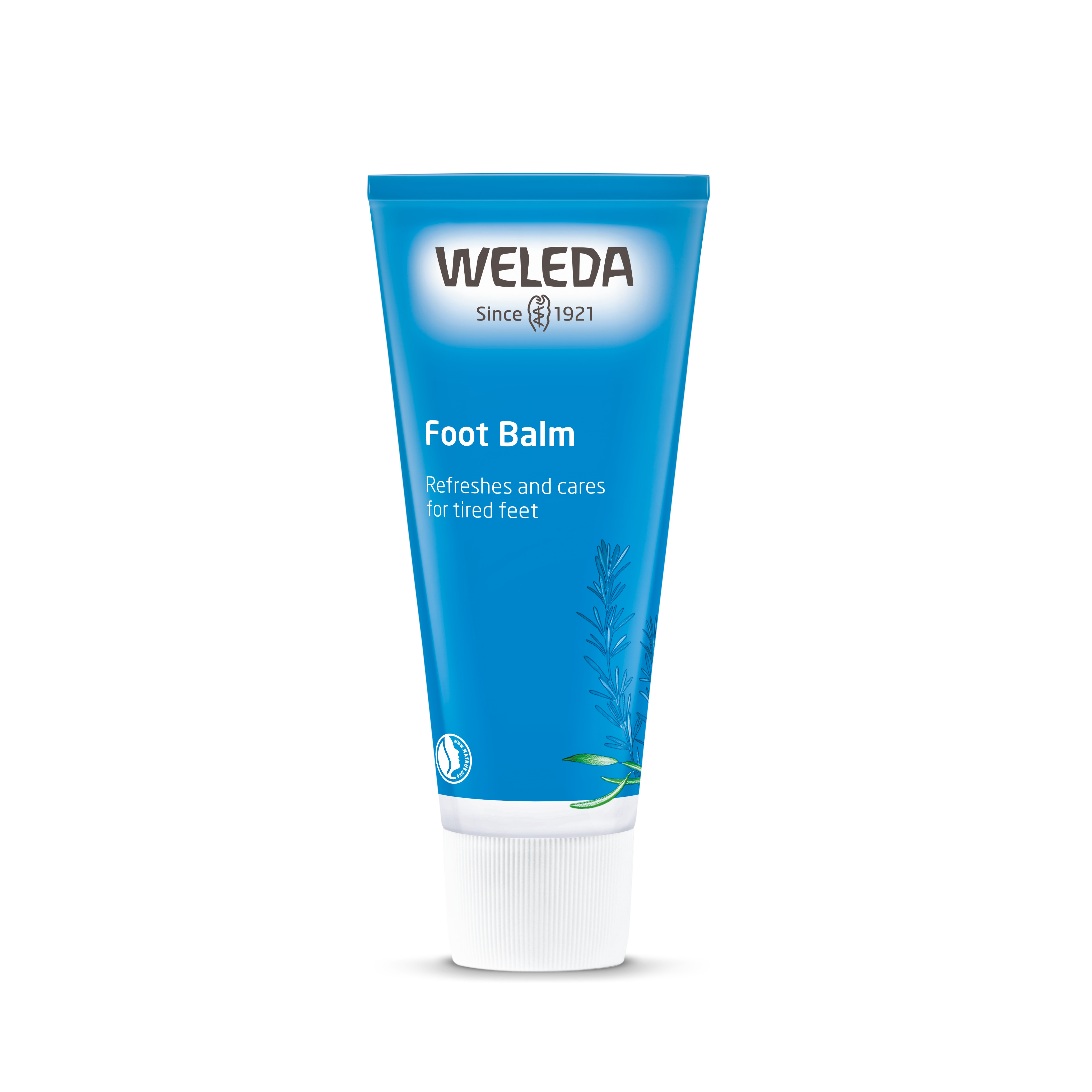 Weleda Foot Balm 75 ml