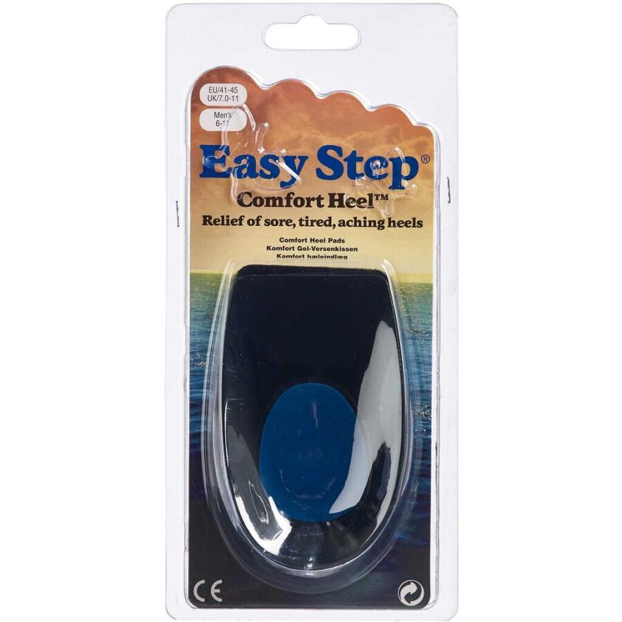 Easy Step Comfort Heel Str. 41-45