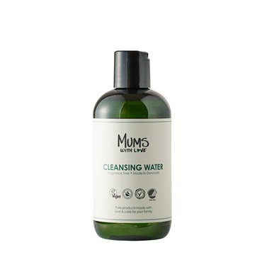 Mums With Love Cleansing Water