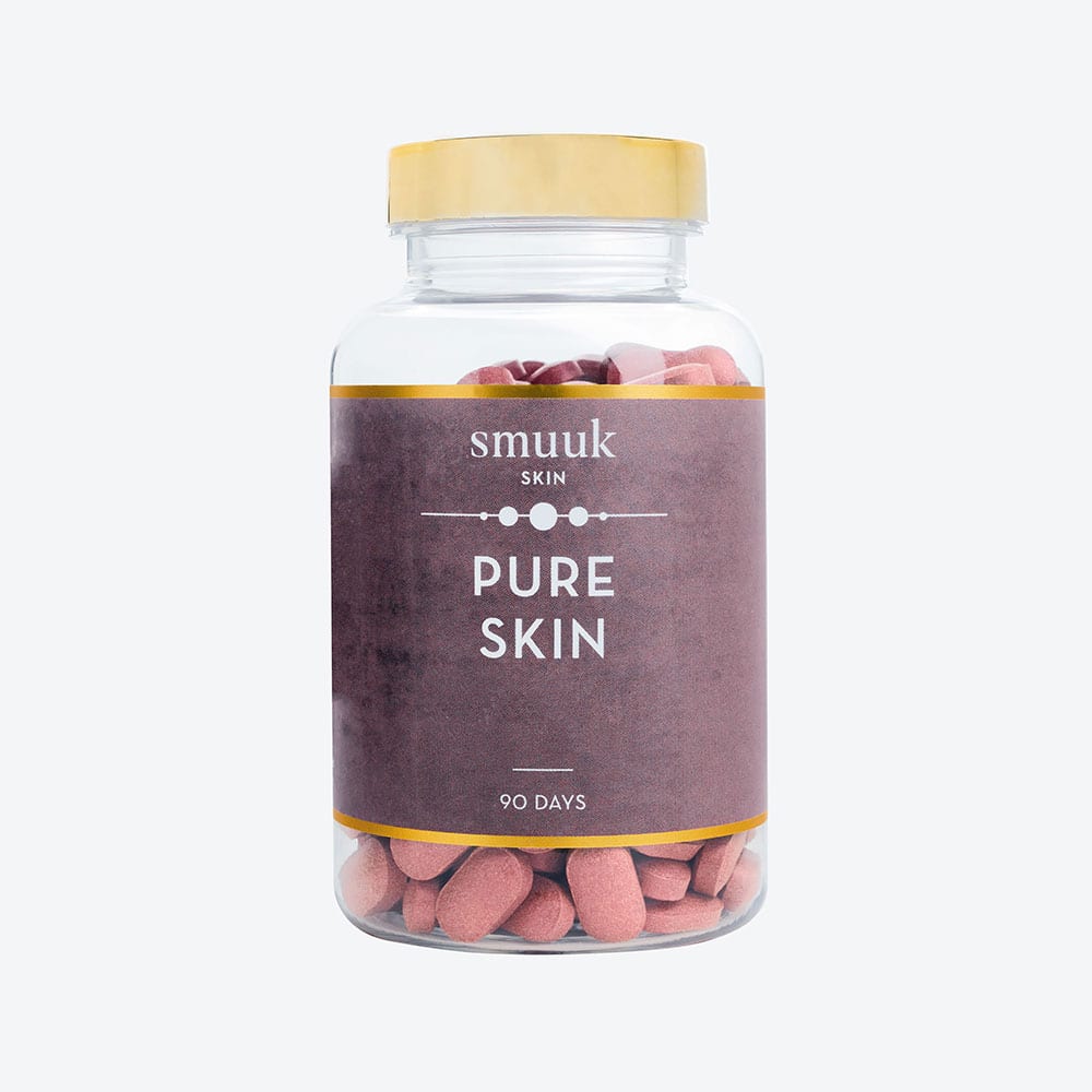 Smuuk Skin PureSkin