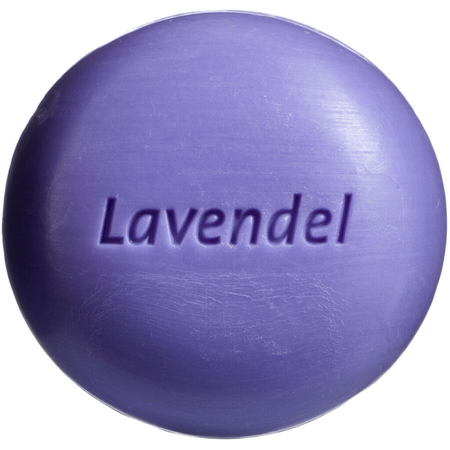 Lavendel Sæbe