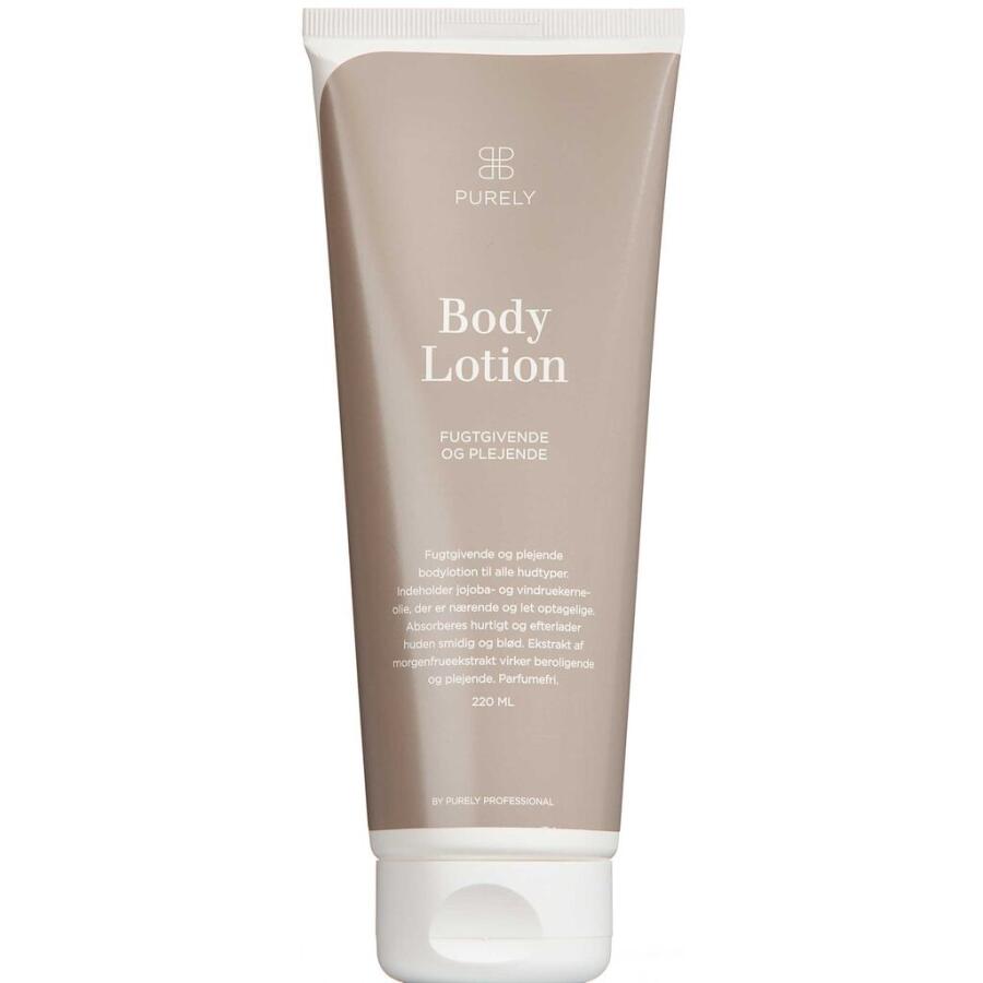 Purely Professional Body Lotion 1