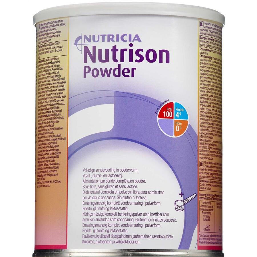 Nutrison Powder