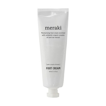 Meraki Foot Cream