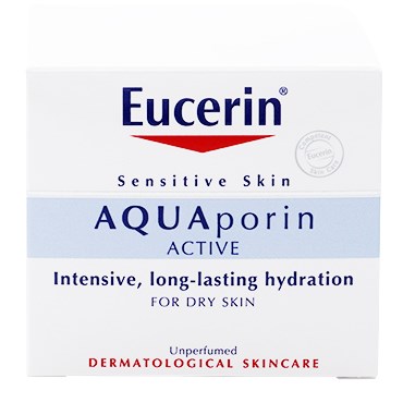 Eucerin AQUAporin Active Dry Skin