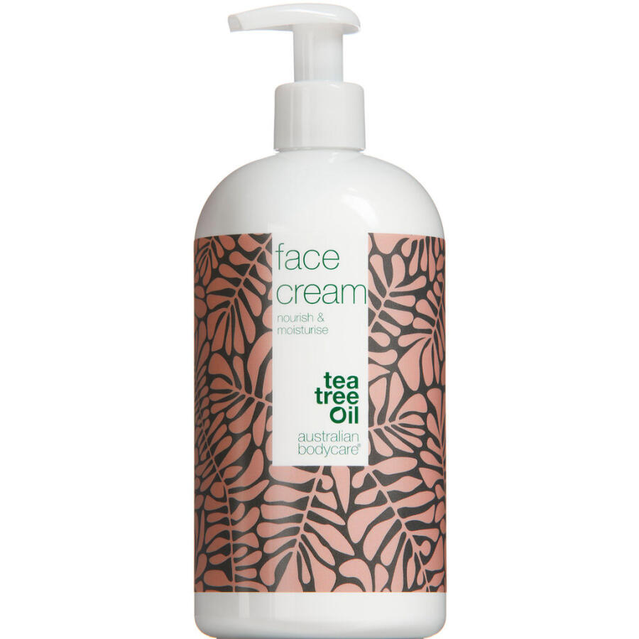 Australian Bodycare Face Cream