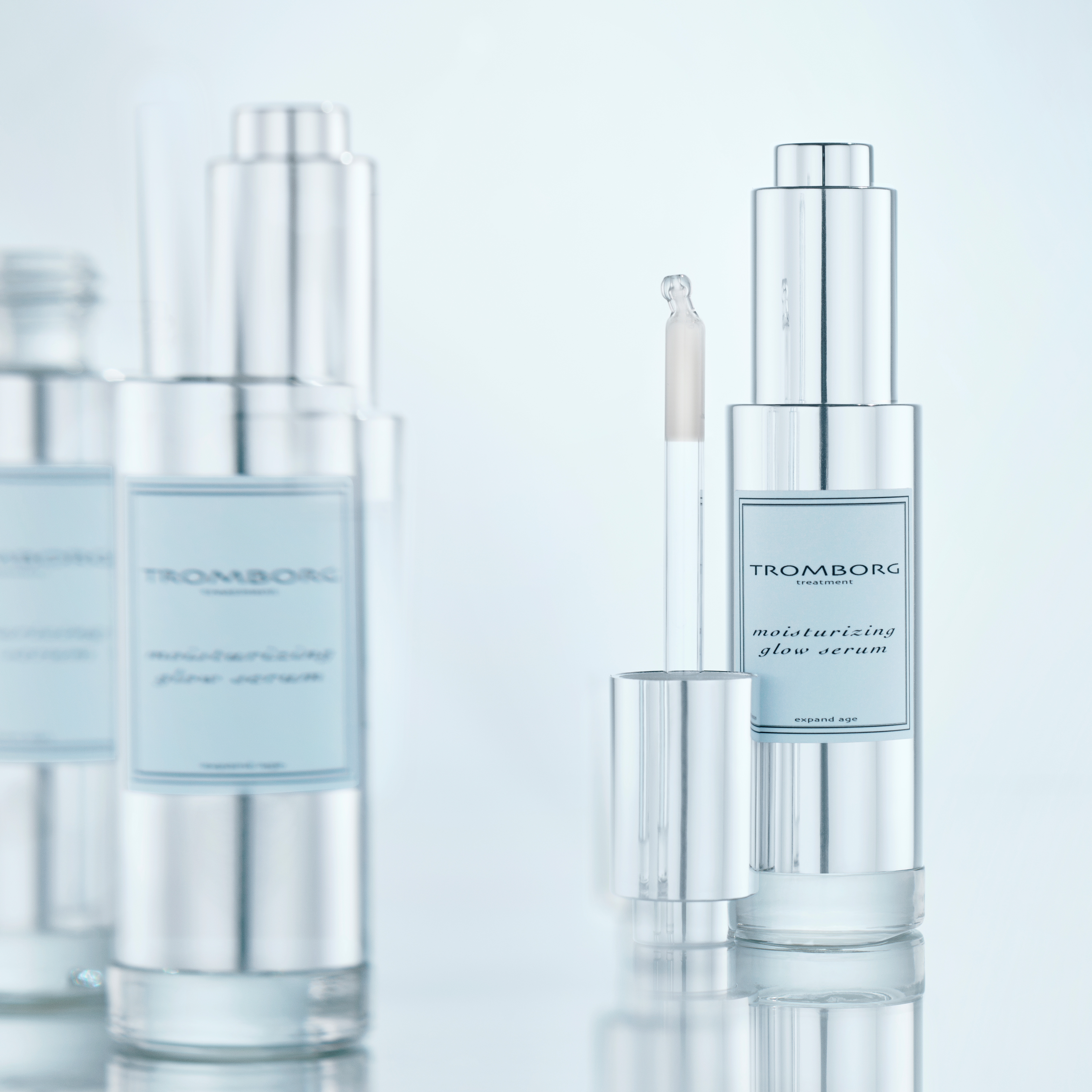 Tromborg Moisturizing Glow Serum