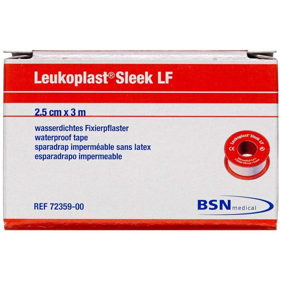 Leukoplast Skeek LF 2,5 cm x 3 m