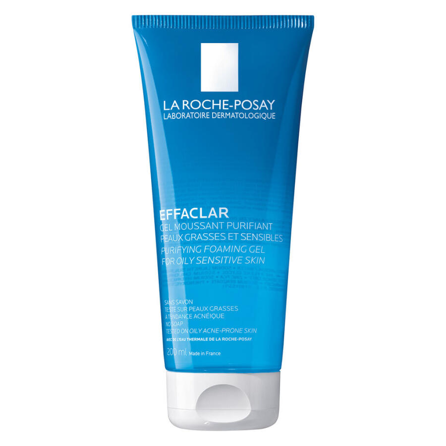 La Roche-Posay Effaclar Rensegelé