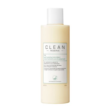 Clean Buriti Hydrating B/L 296ml