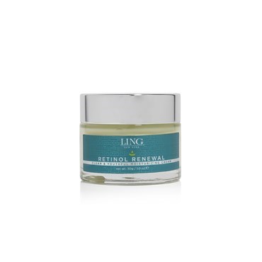 Ling Retinol Renewal Cream**