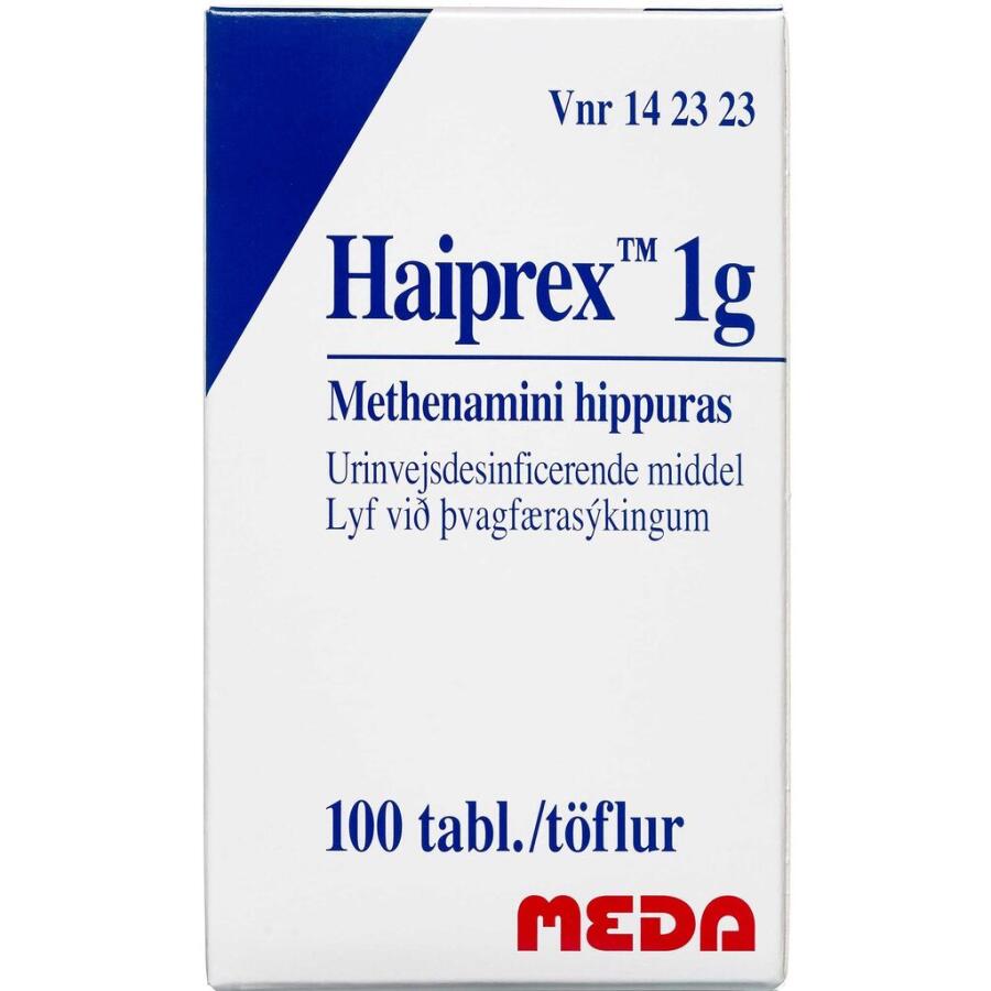 Haiprex