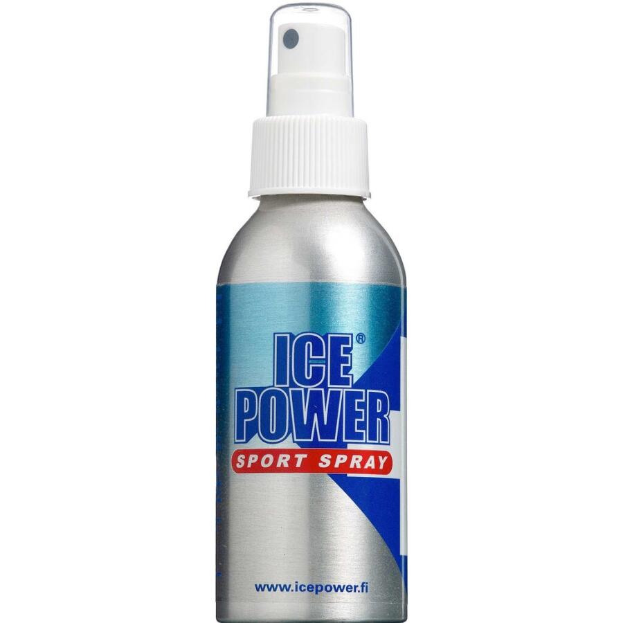 Ice Power Sport Spray