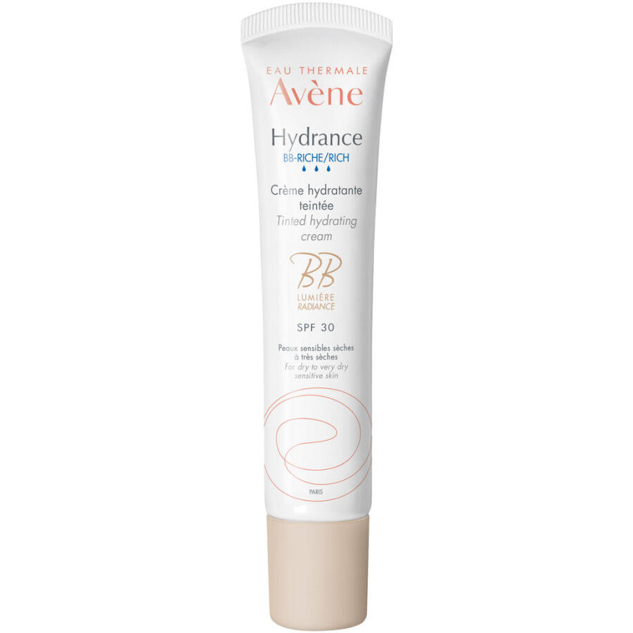 Avène Hydrance BB Cream Rich