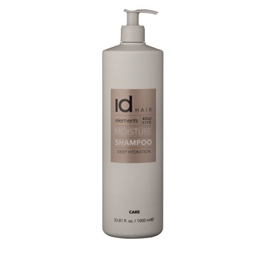 IdHAIR Elements Xclusive Moisture Shampoo