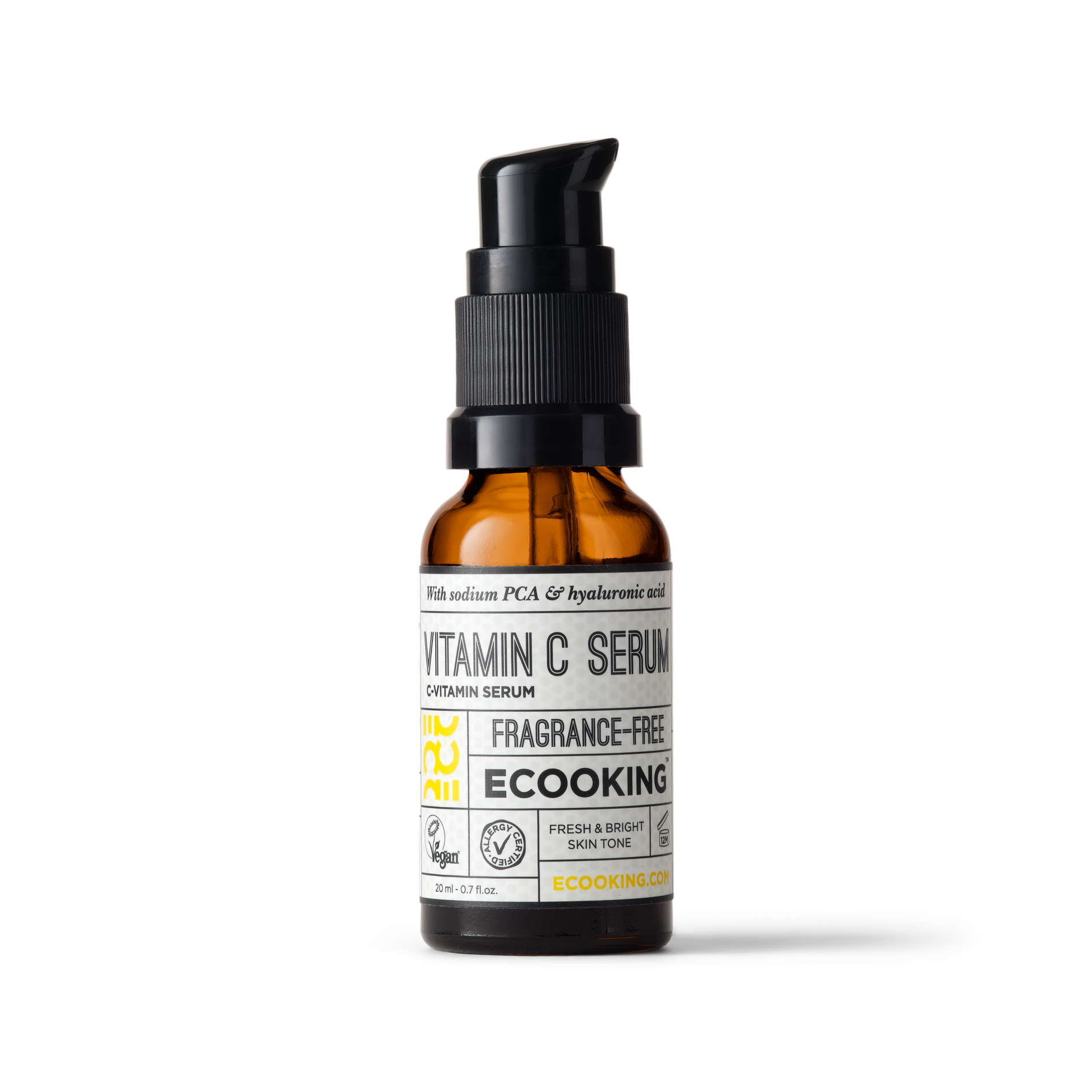 ECOOKING Vitamin C Serum