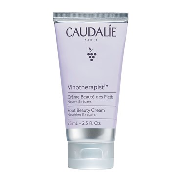 Caudalie Vinotherapist - Foot Beauty Cream