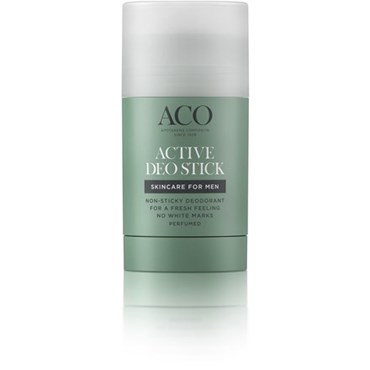 ACO for Men Active Deostick